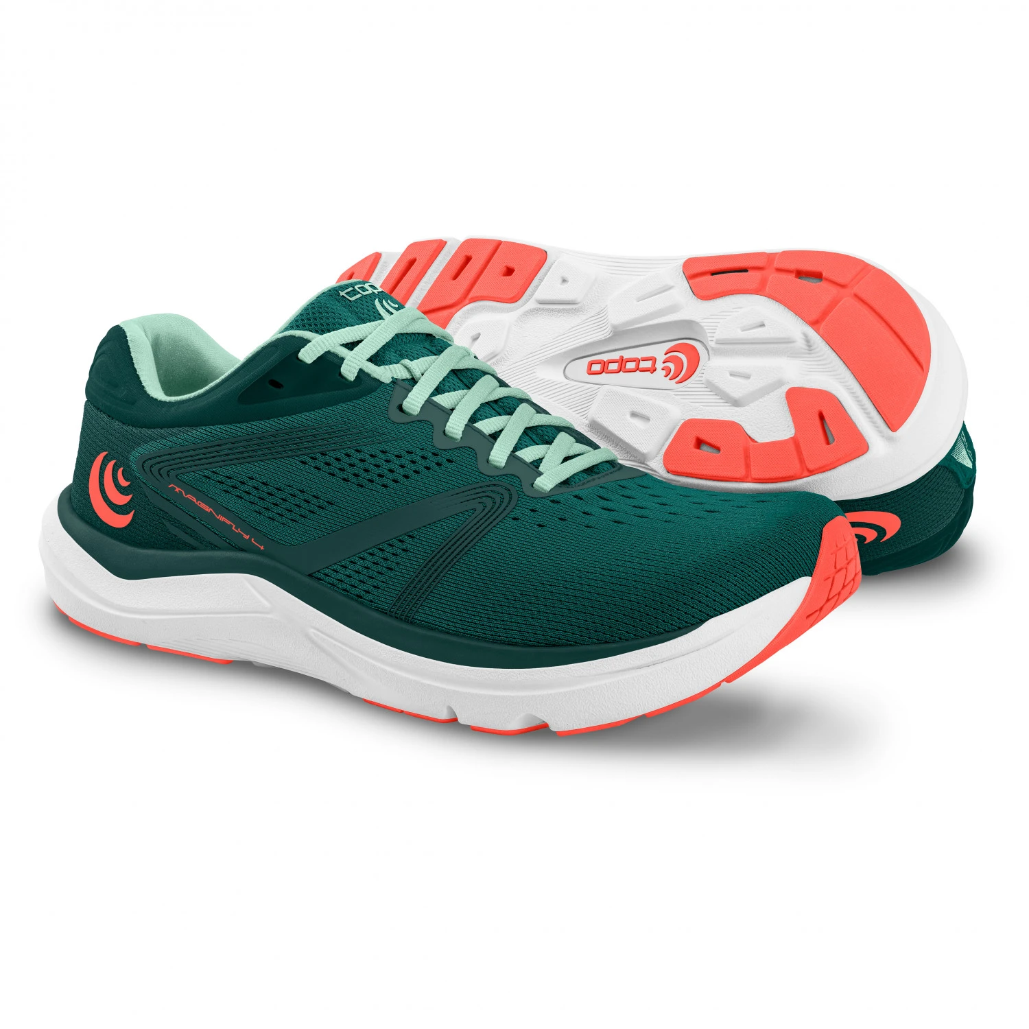 Top 10 đ„° Topo Athletic - đ Women's Magnifly 4 - Chaussures de running â â Image 4