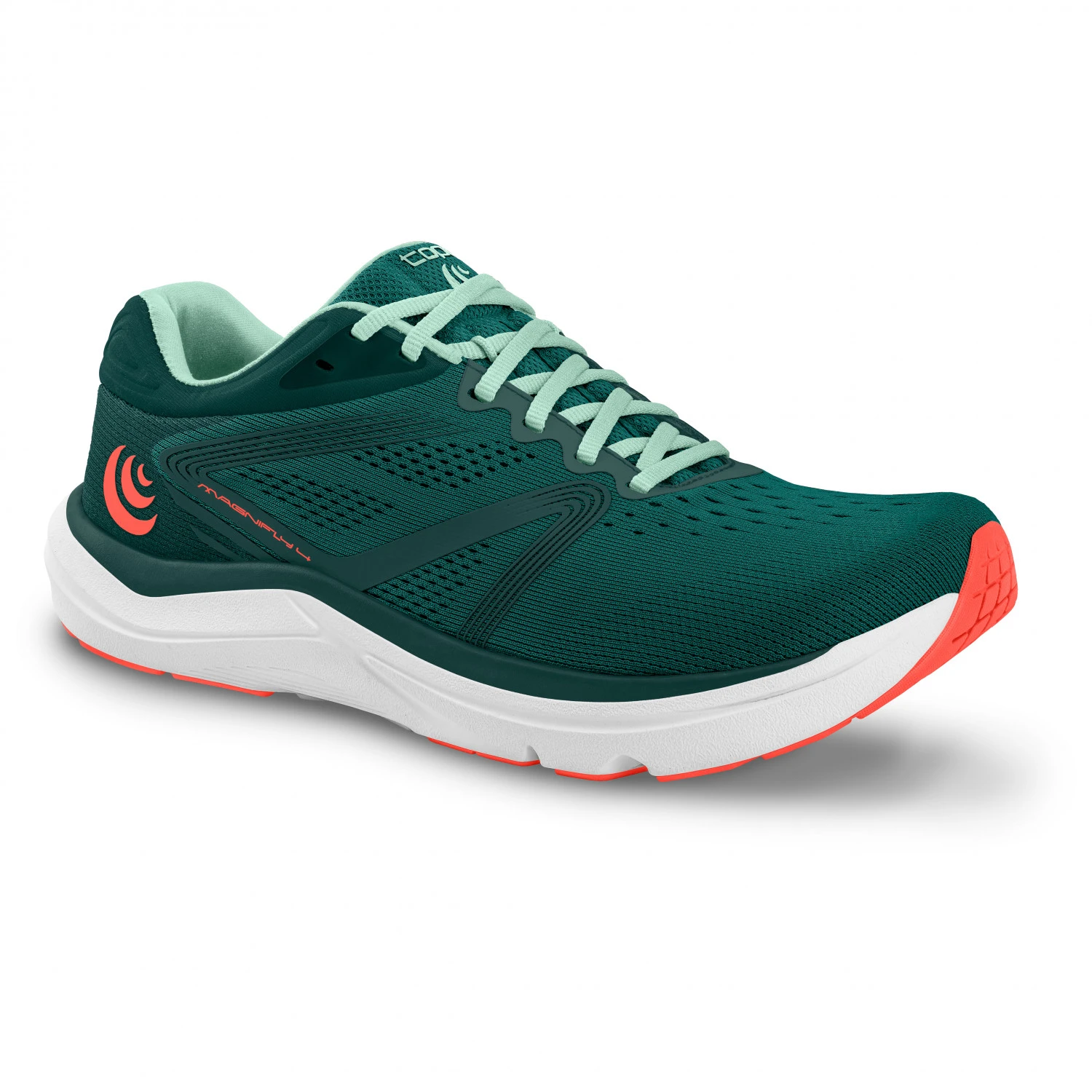 Top 10 đ„° Topo Athletic - đ Women's Magnifly 4 - Chaussures de running â â Image 5