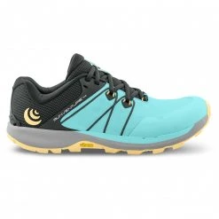 Le moins cher 👏 Topo Athletic - 🔔 Women's Runventure 4 - Chaussures de trail ✨