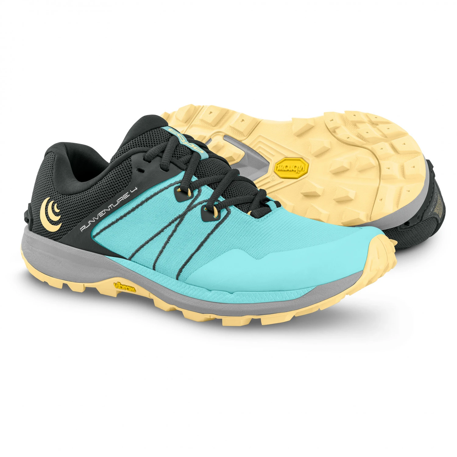 Le moins cher 👏 Topo Athletic - 🔔 Women's Runventure 4 - Chaussures de trail ✨ – Image 4