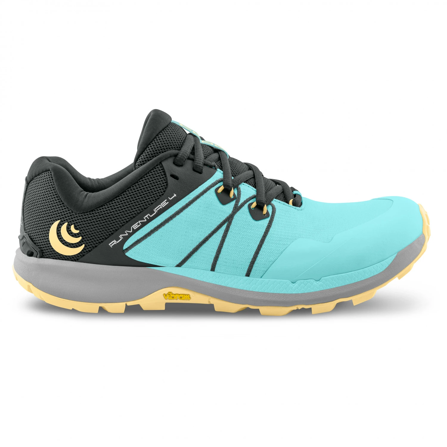 Le moins cher 👏 Topo Athletic - 🔔 Women's Runventure 4 - Chaussures de trail ✨
