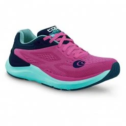 Grosses soldes 😀 Topo Athletic - Women's Ultrafly 3 - Chaussures de running 🔥