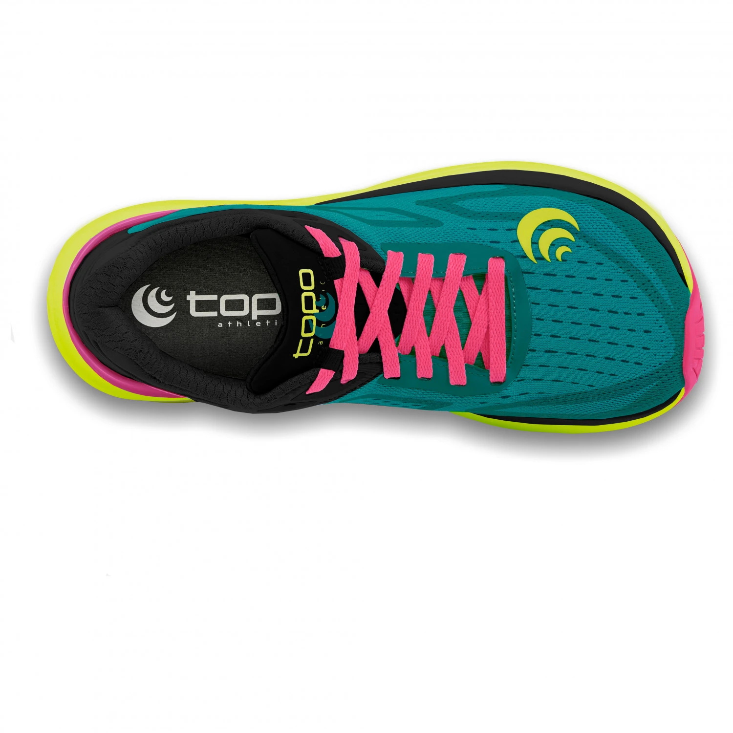 Grosses soldes 😀 Topo Athletic - Women's Ultrafly 3 - Chaussures de running 🔥 – Image 5