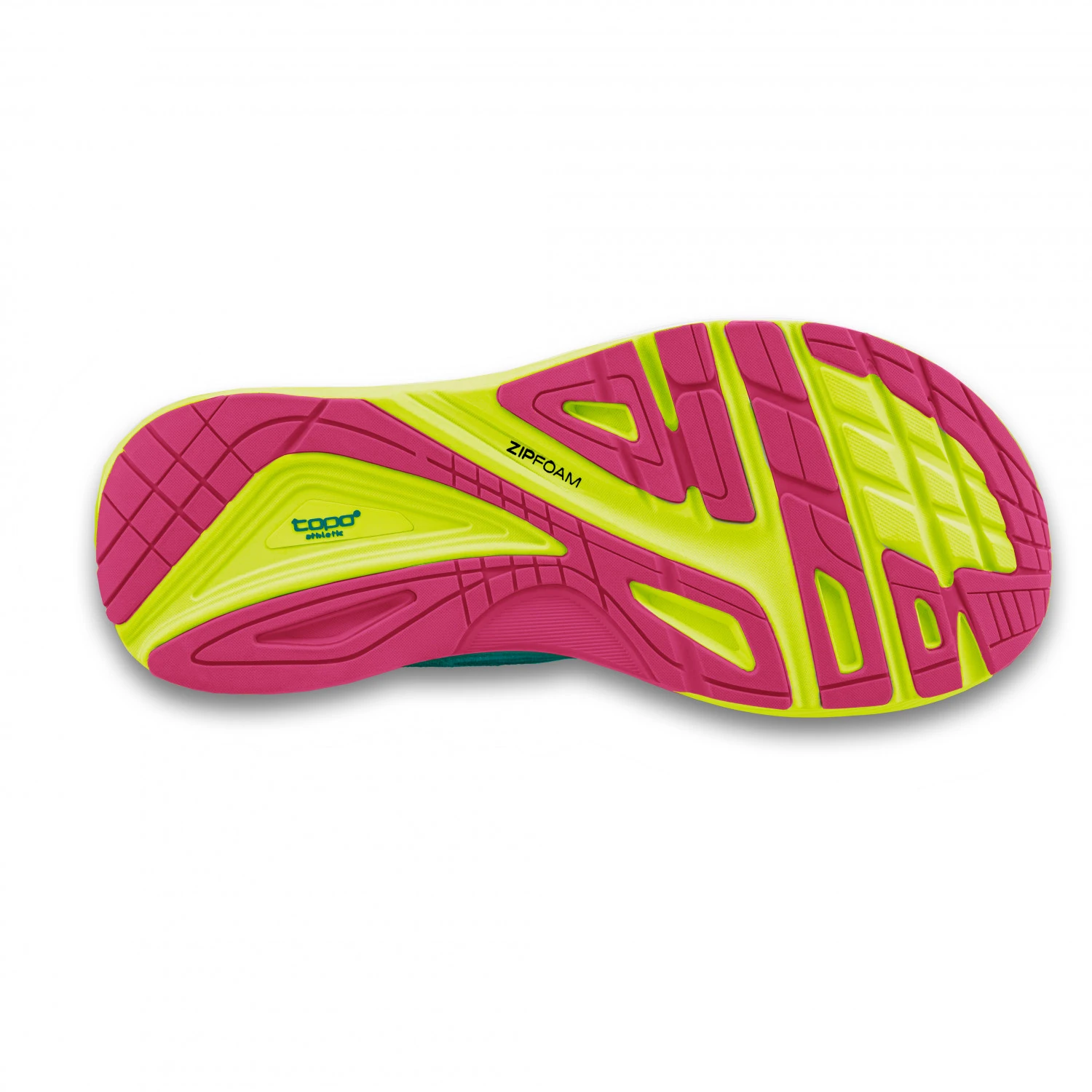 Grosses soldes 😀 Topo Athletic - Women's Ultrafly 3 - Chaussures de running 🔥 – Image 6