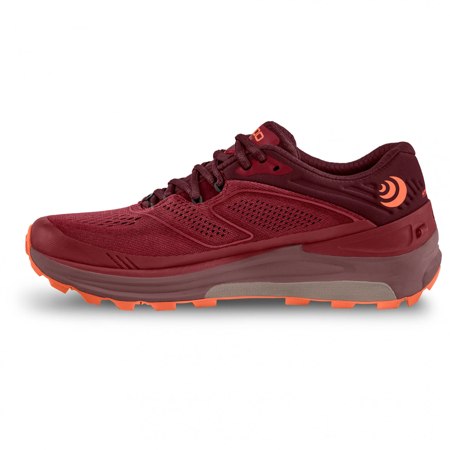 Meilleur prix 😉 Topo Athletic - Women's Ultraventure 2 - Chaussures de trail ✔️ – Image 3