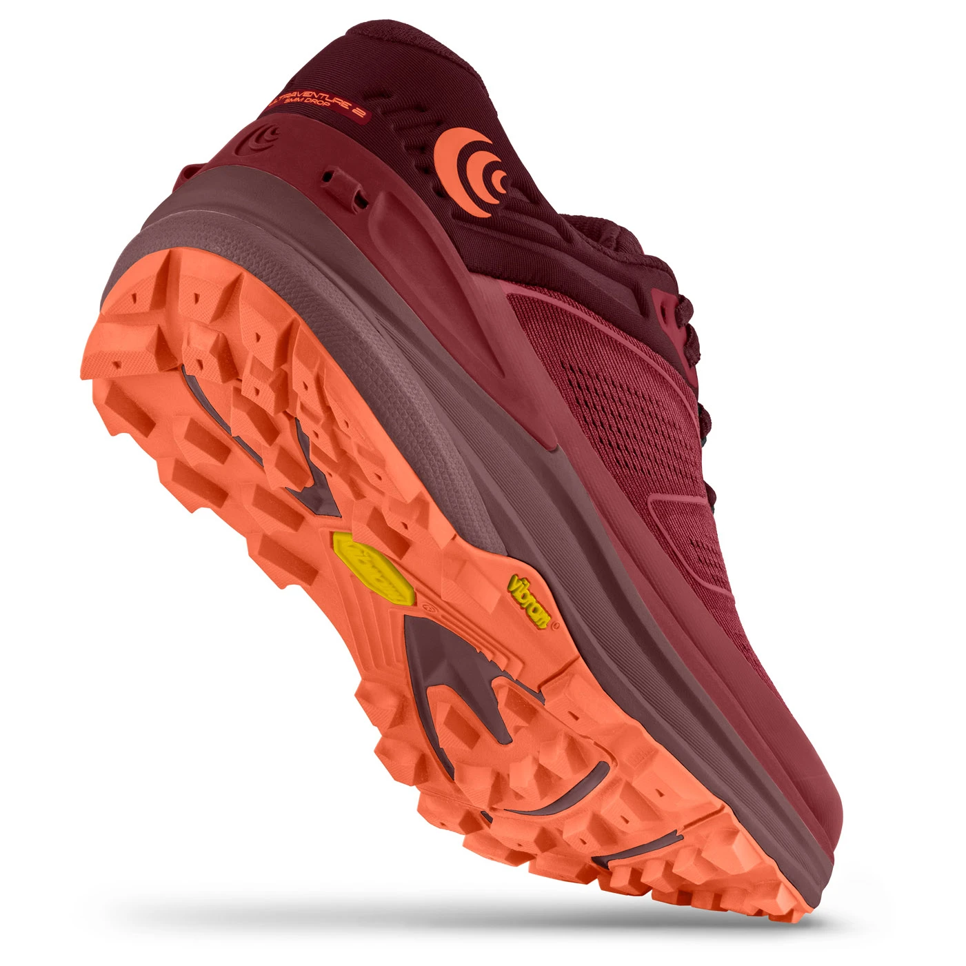 Meilleur prix 😉 Topo Athletic - Women's Ultraventure 2 - Chaussures de trail ✔️ – Image 5