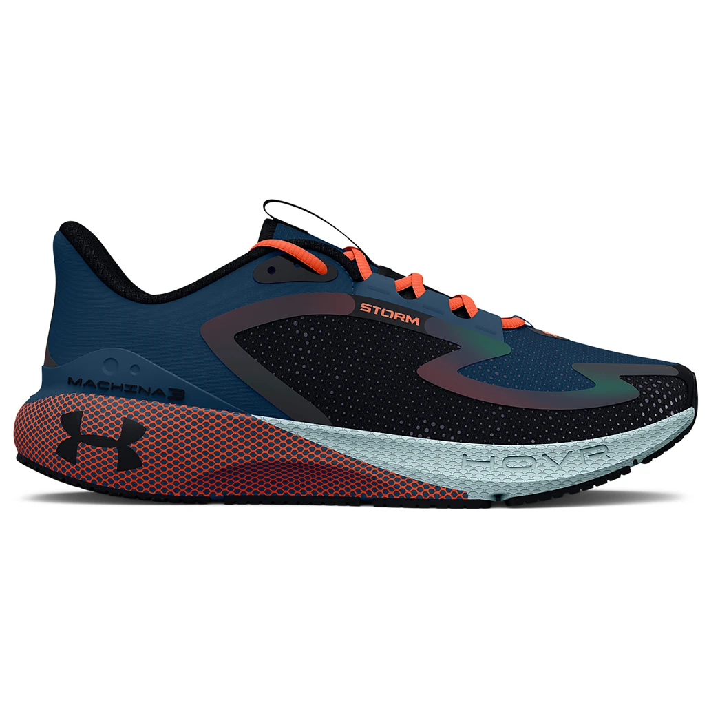 Tout neuf 🧨 Under Armour - Hovr Machina 3 Storm - Chaussures de running 🤩