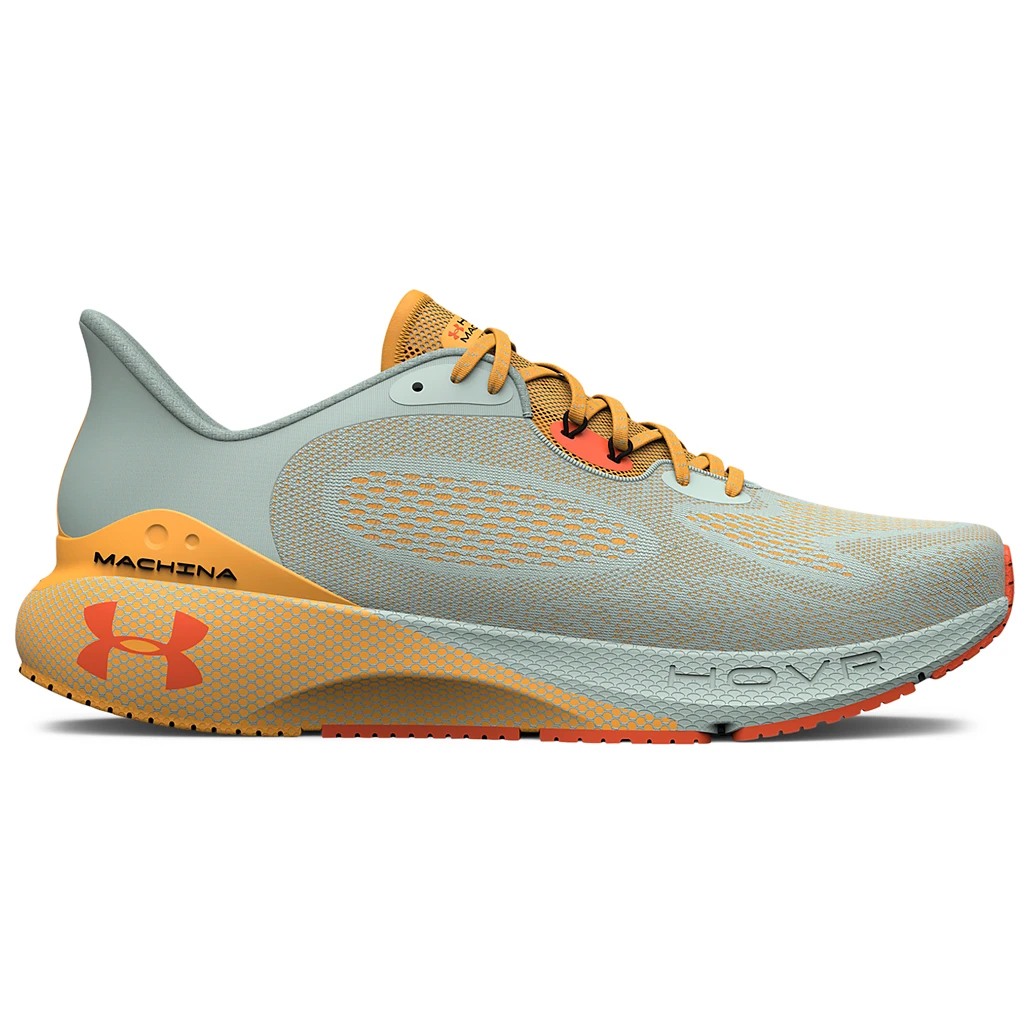 Tout neuf 🛒 Under Armour - 🎁 Women's Hovr Machina 3 - Chaussures de running ✨ – Image 6