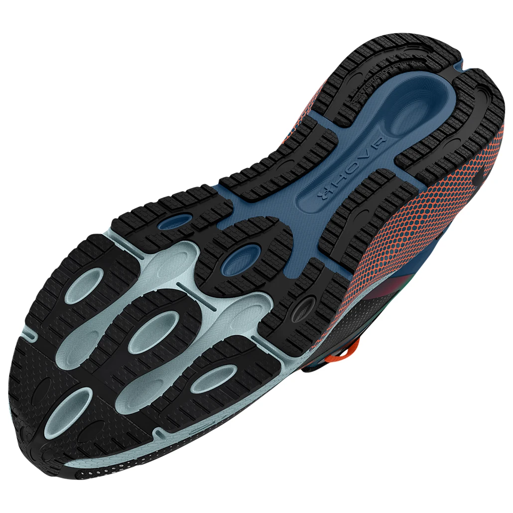 Offres 🤩 Under Armour - Women's Hovr Machina 3 Storm - Chaussures de running 🛒 – Image 5